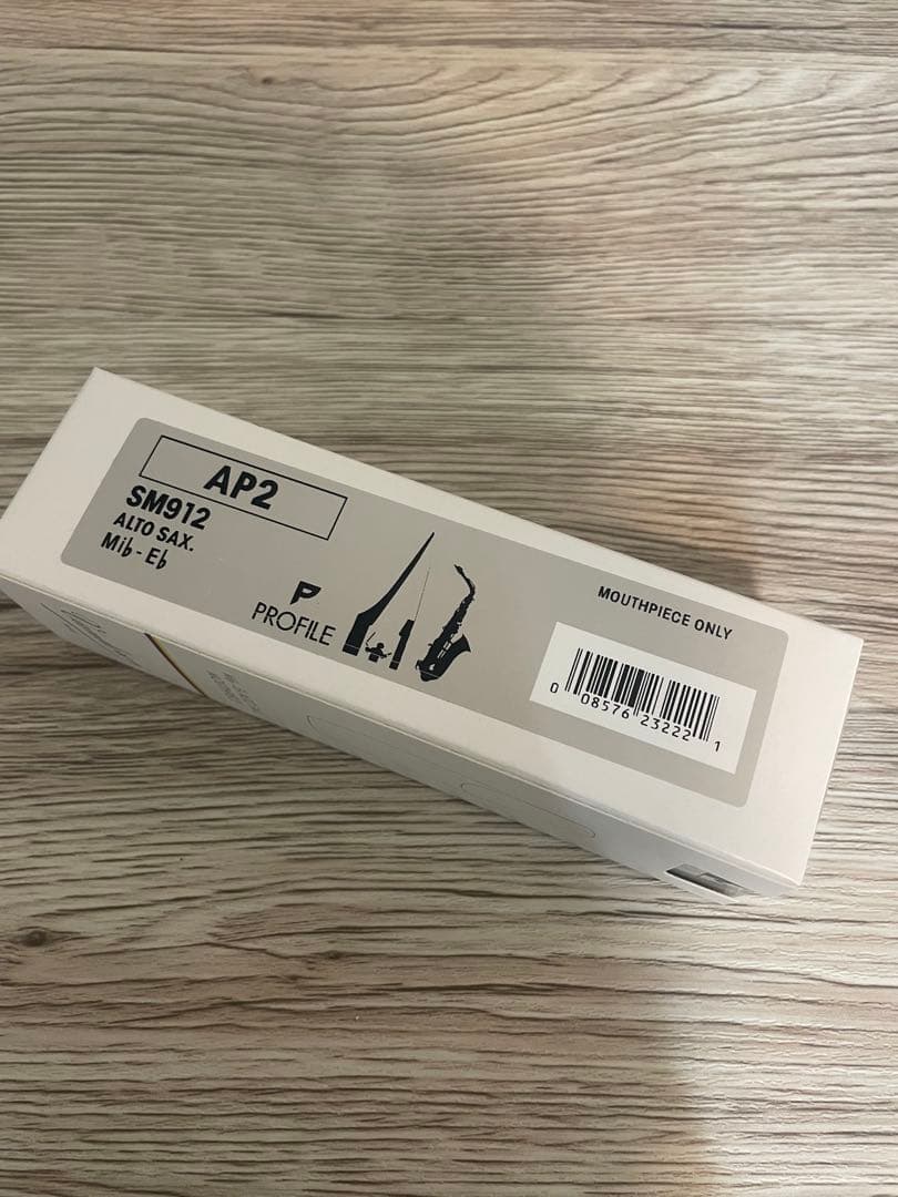 専用商品　Vandoren プロファイル　AP2 アルトサックス マウスピース