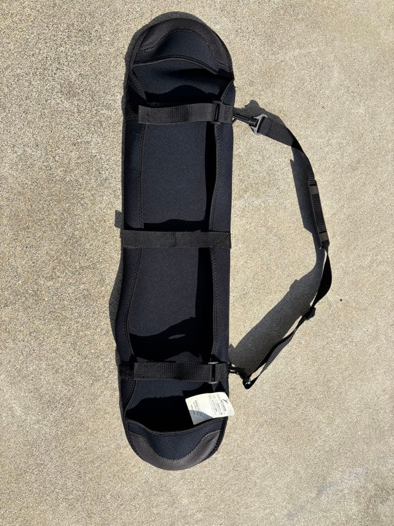 【90cm】 BURTON After School キッズ　スノーボードセット