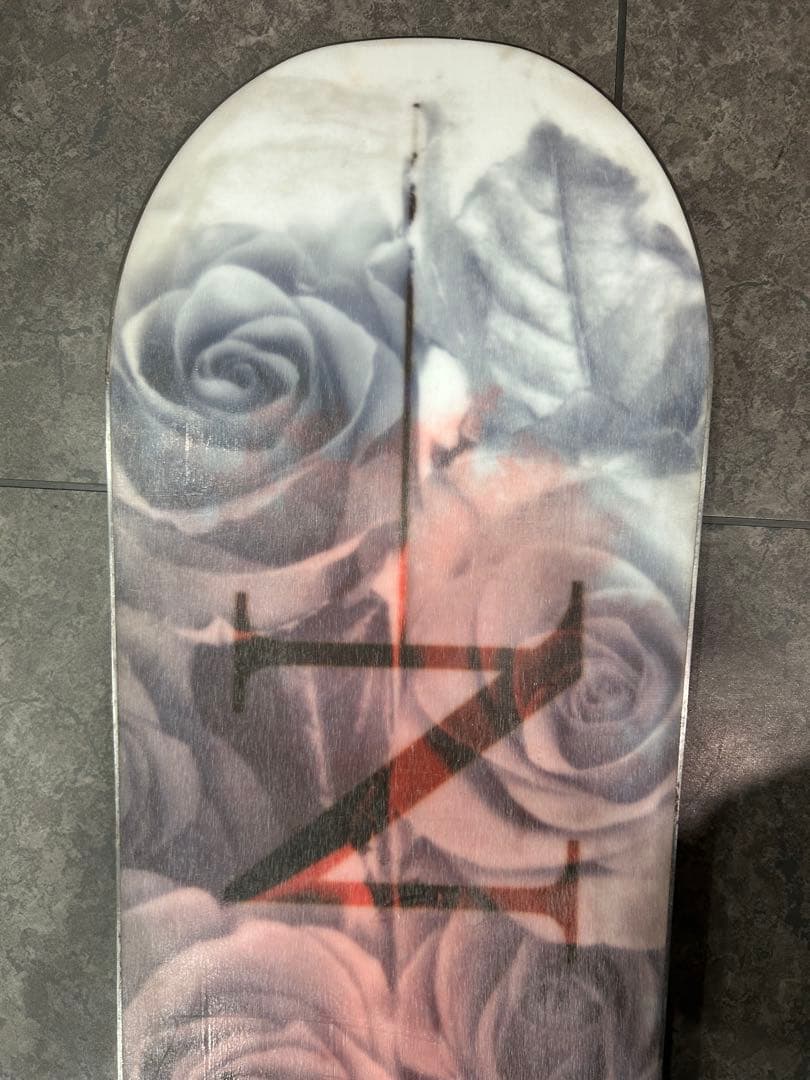 【売約済み】 NITRO ARIAL 146 中古品 美品