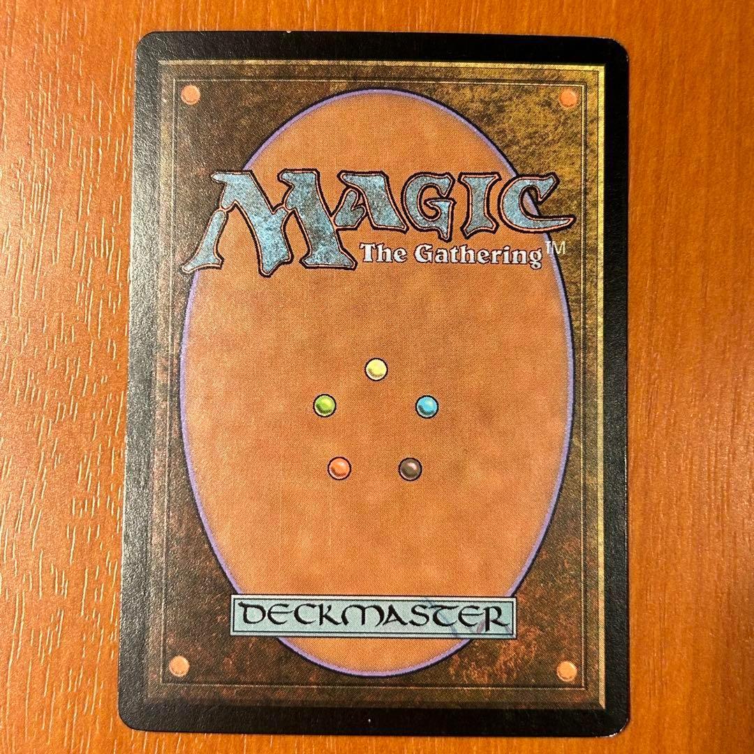 日本語Foil《セファリッドの幻術師/Cephalid Illusionist》