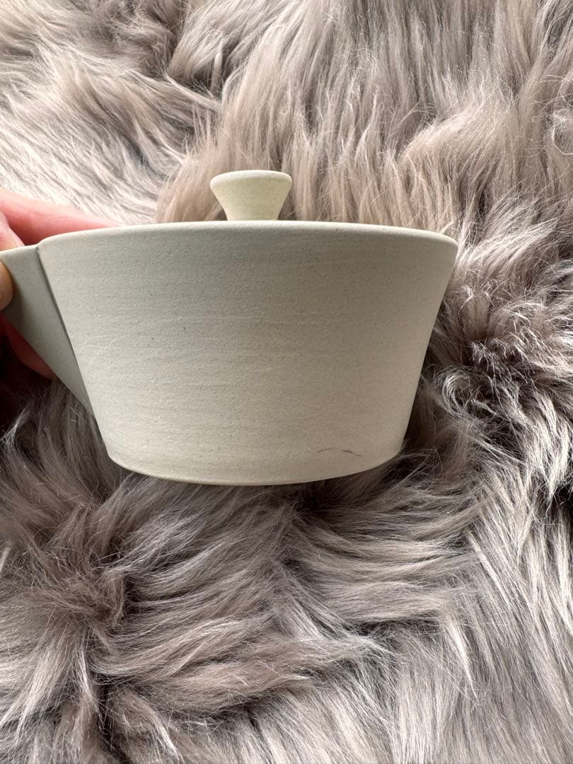 アウトドア茶器