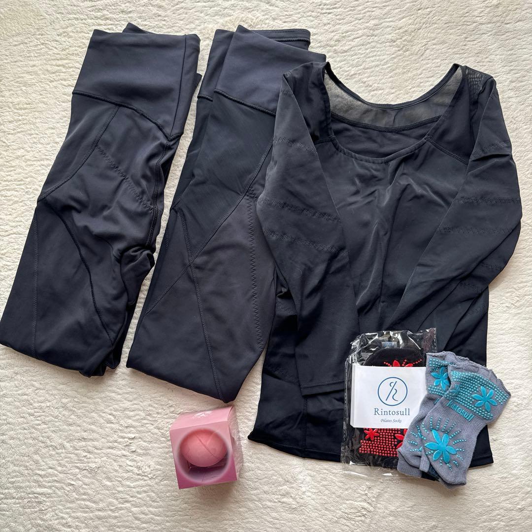 リントスル ウェアセット