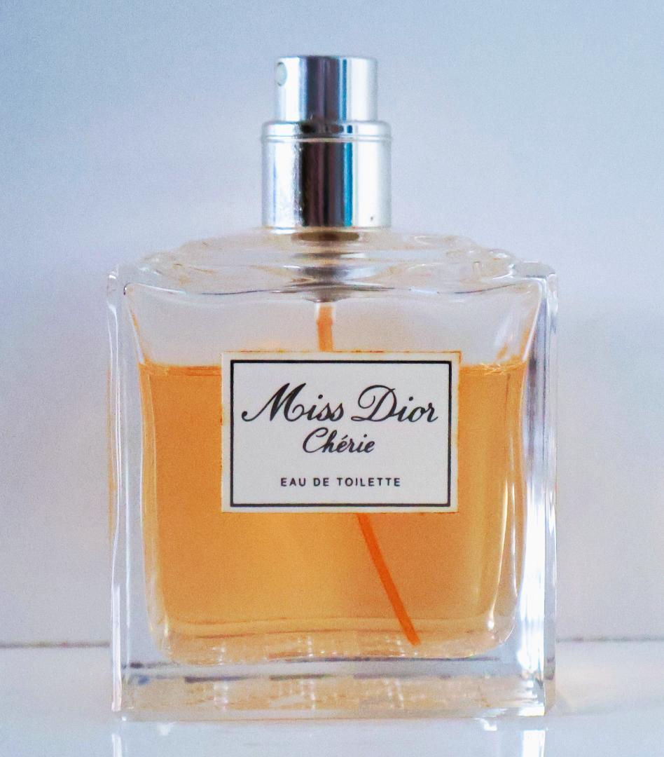 ❤️Miss Dior CHERIE EDT ❤️ シェリー❤️専用レア ♪♪♪