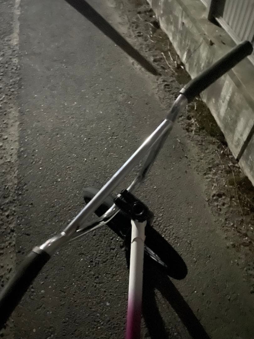 BMXパーツセット