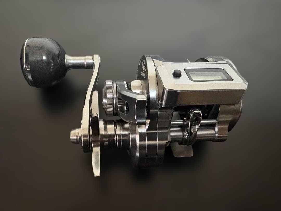 25オシアコンクエスト CT 200HG