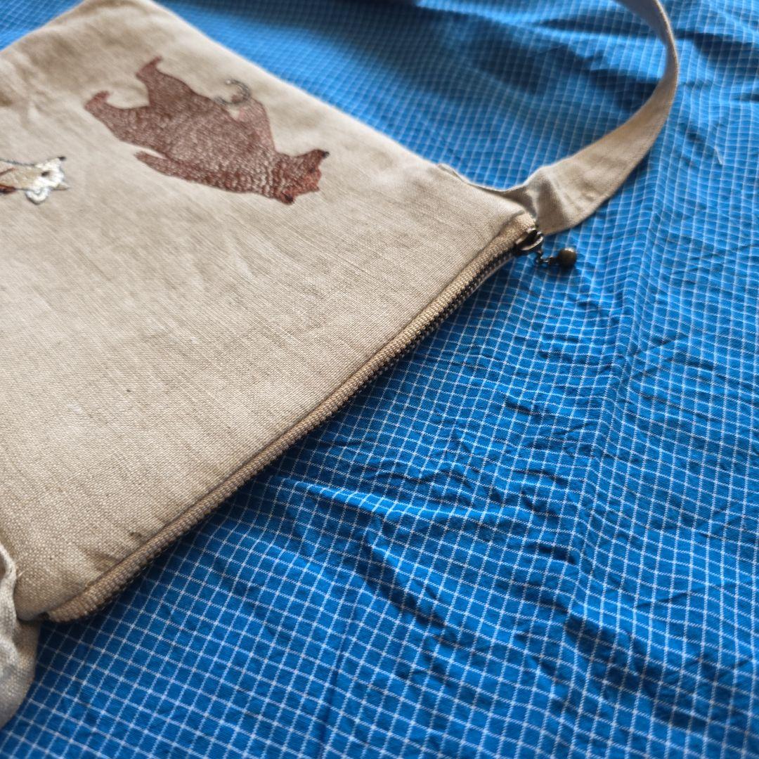 オーダーページです