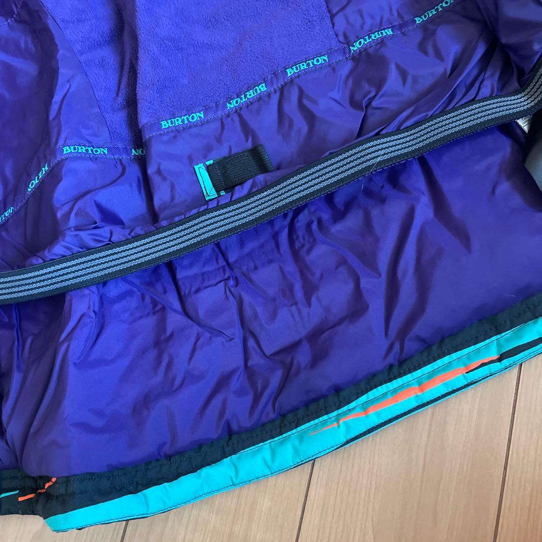 Burton GORE-TEX ジュニア　ボードウェア　140