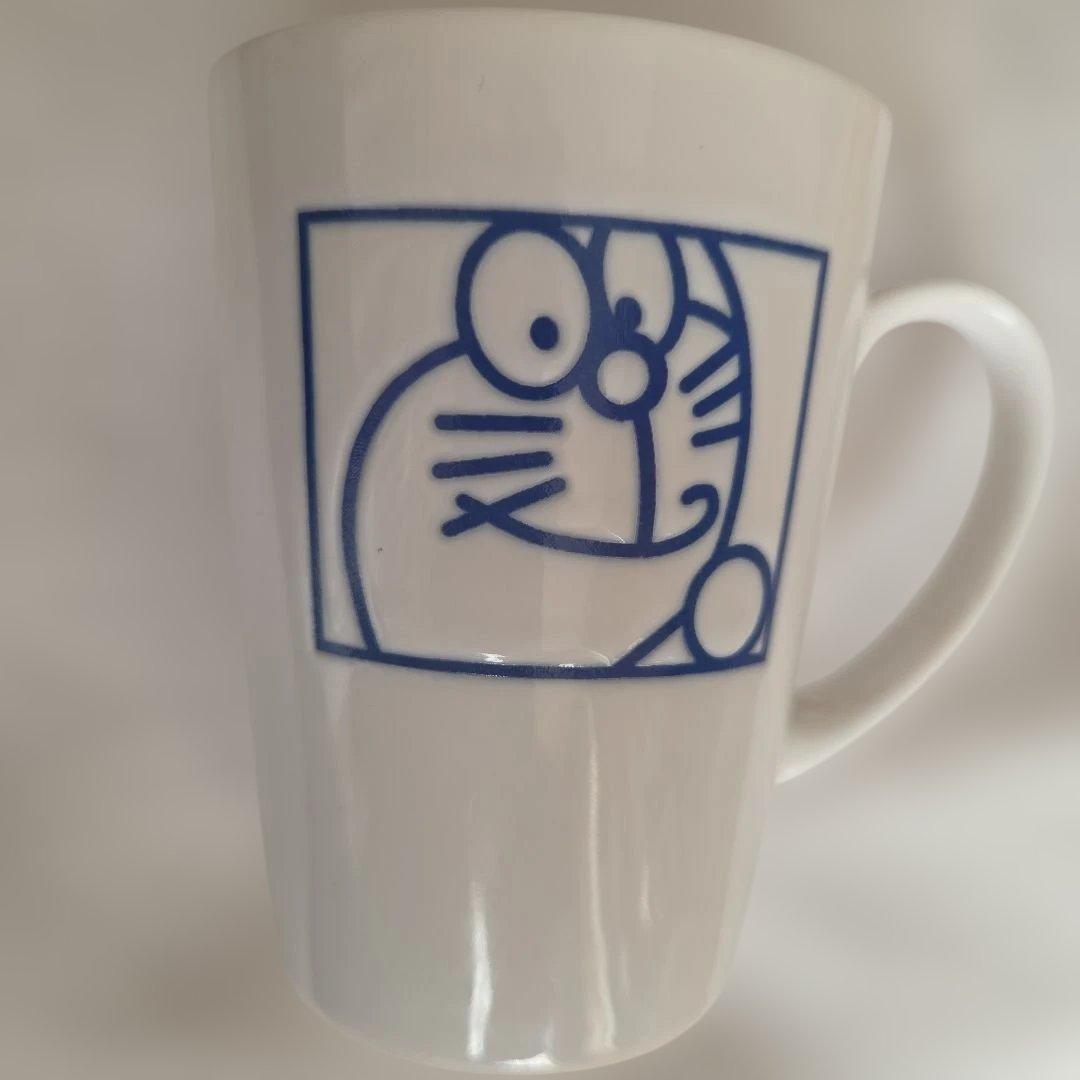 ドラえもん マグカップ