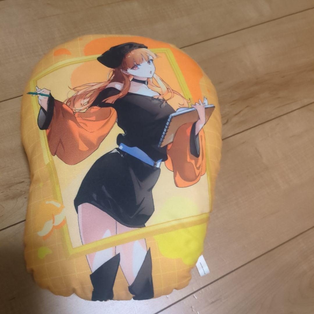 カラフルピーチ ファンブック　グッズセット カラピチ