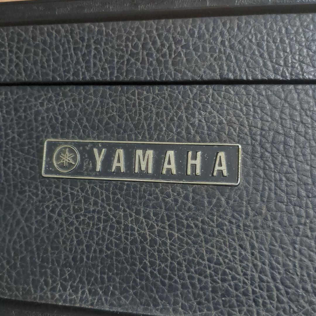 YAMAHA FG-252 ケース付き
