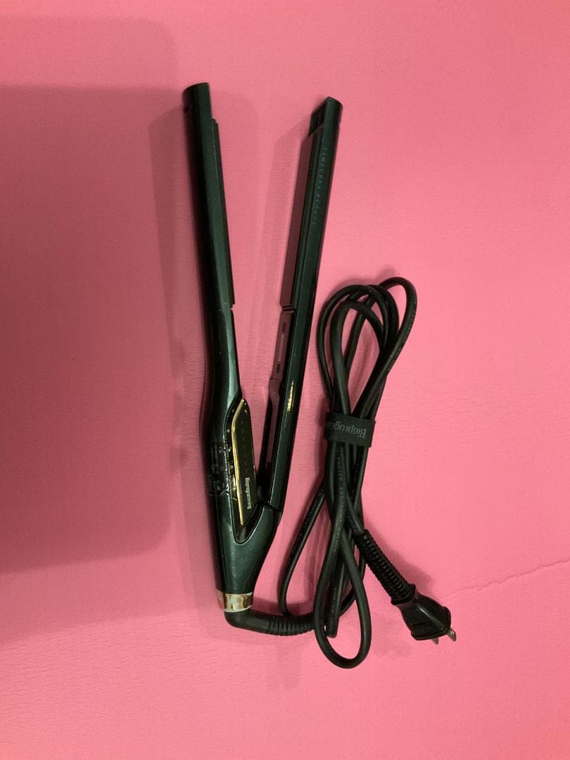 し*︎様 ヘアビューロン　7D ストレートヘアアイロン