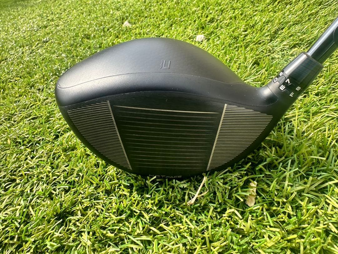 コブラ cobra DS-ADAPT LS 10.5° ドライバー