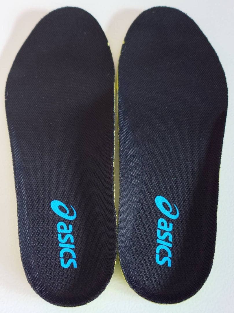 【2026年1月発売】asicsゲルレゾリューション10 OC ワイド28cm