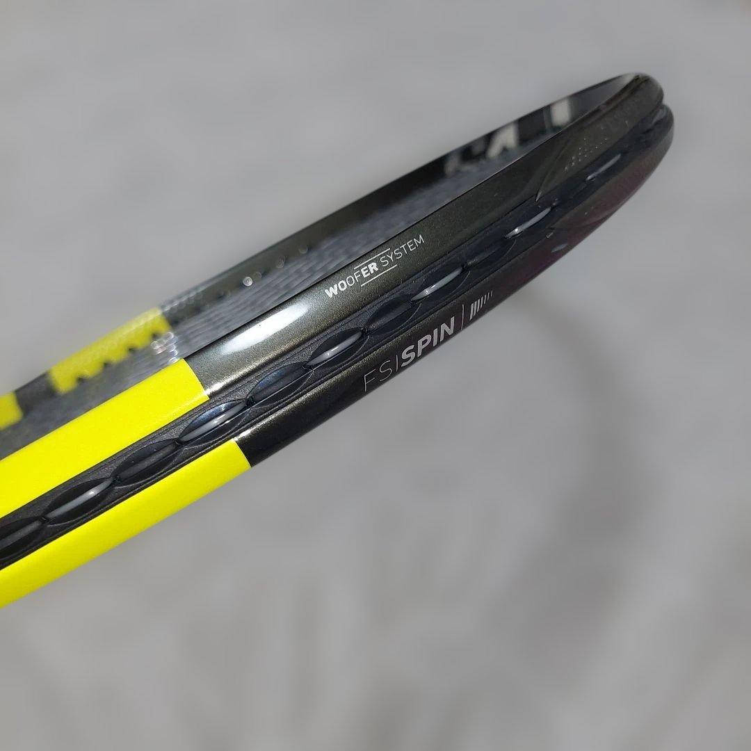 【新品級】バボラ ピュア アエロ VS 2020年 G3