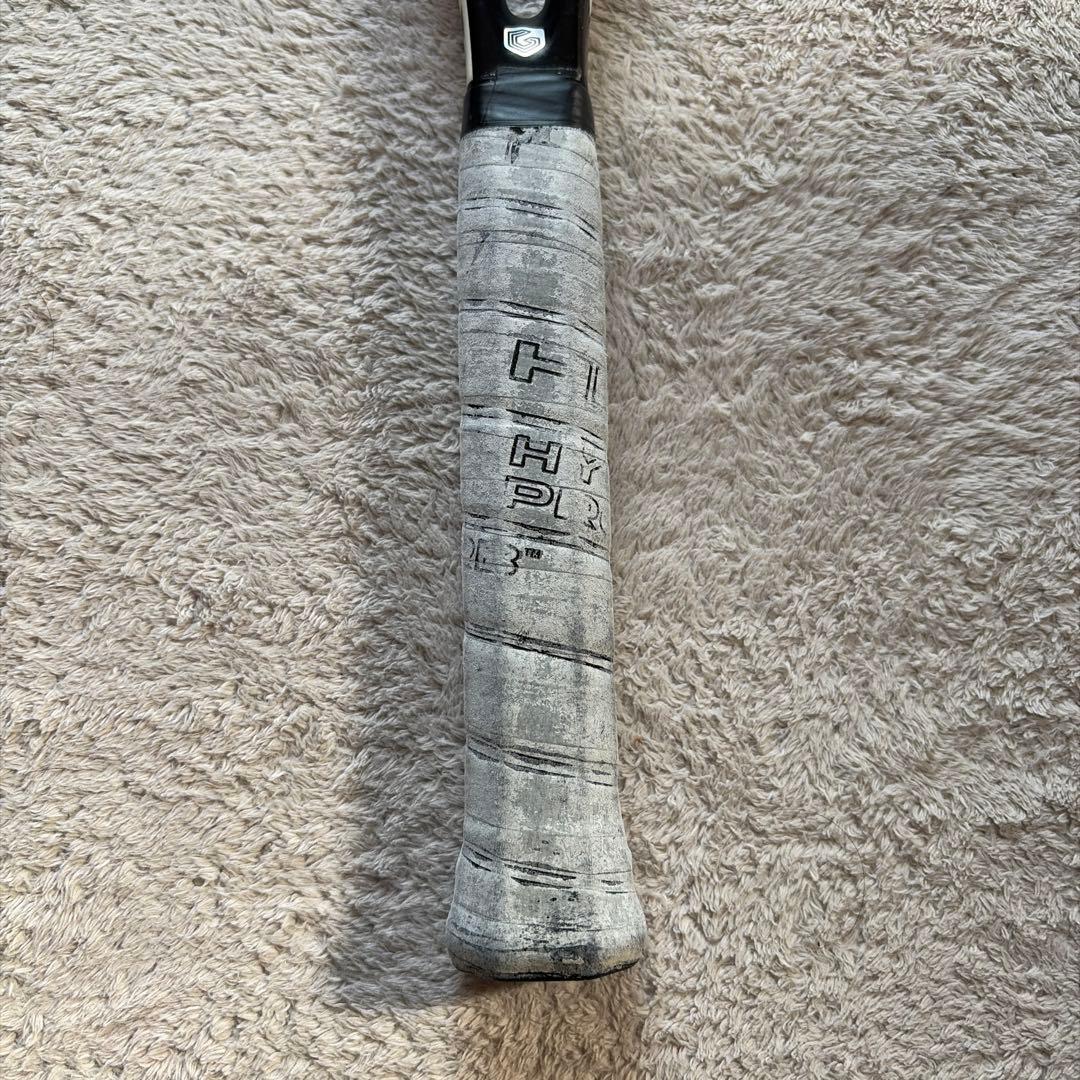 HEAD SPEED MP/PRO(15/16年モデル) 2本セット