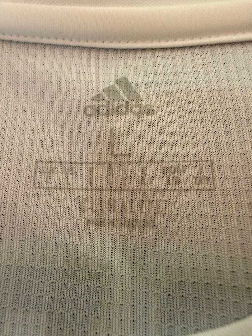 【貴重/正規品】セルヒオ・ラモス　レアル・マドリード　ユニフォーム