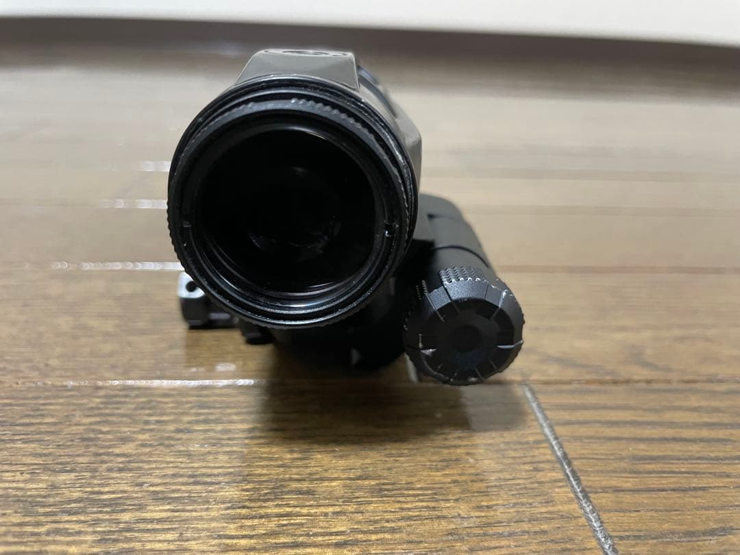 Sig Sauer JULIET3 Micro 3x Magnifierトイガン