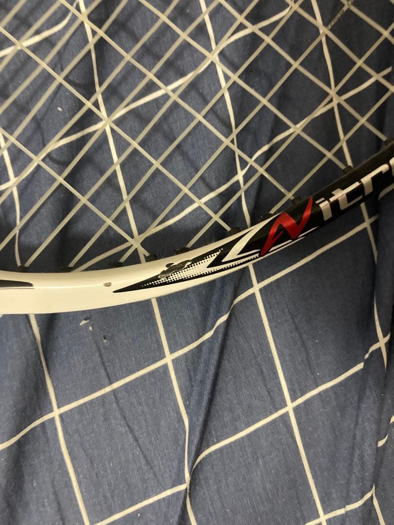 YONEX ソフトテニスラケット ネクシーガ70G