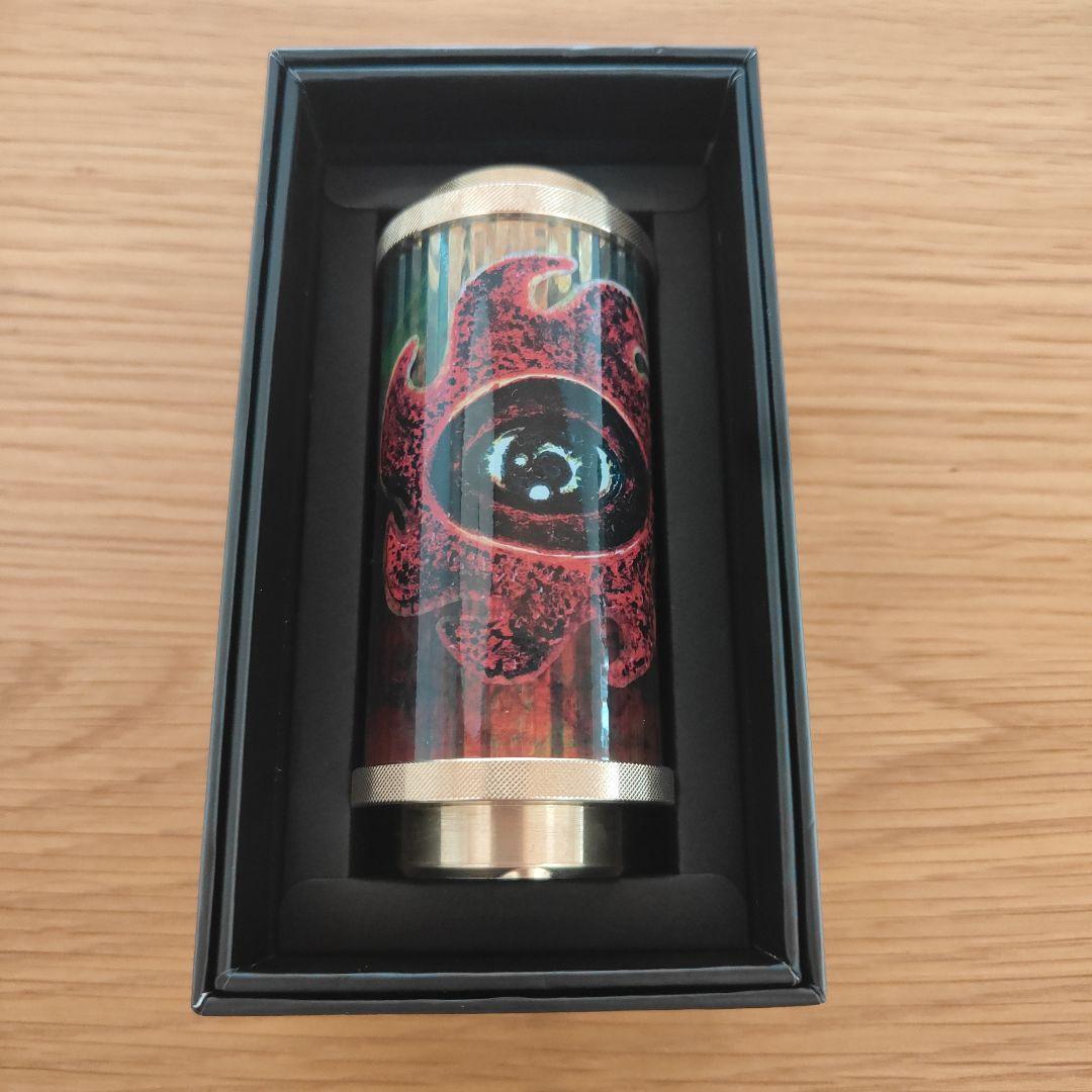 ライト・ランタン GRINDLODGE MIYABI 38-kt THE RICH