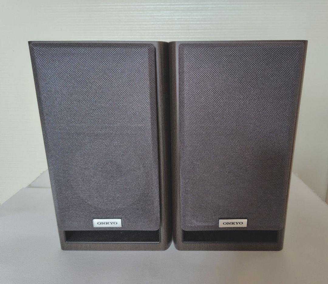 ONKYO INTEC 205 シリーズ　コンポ