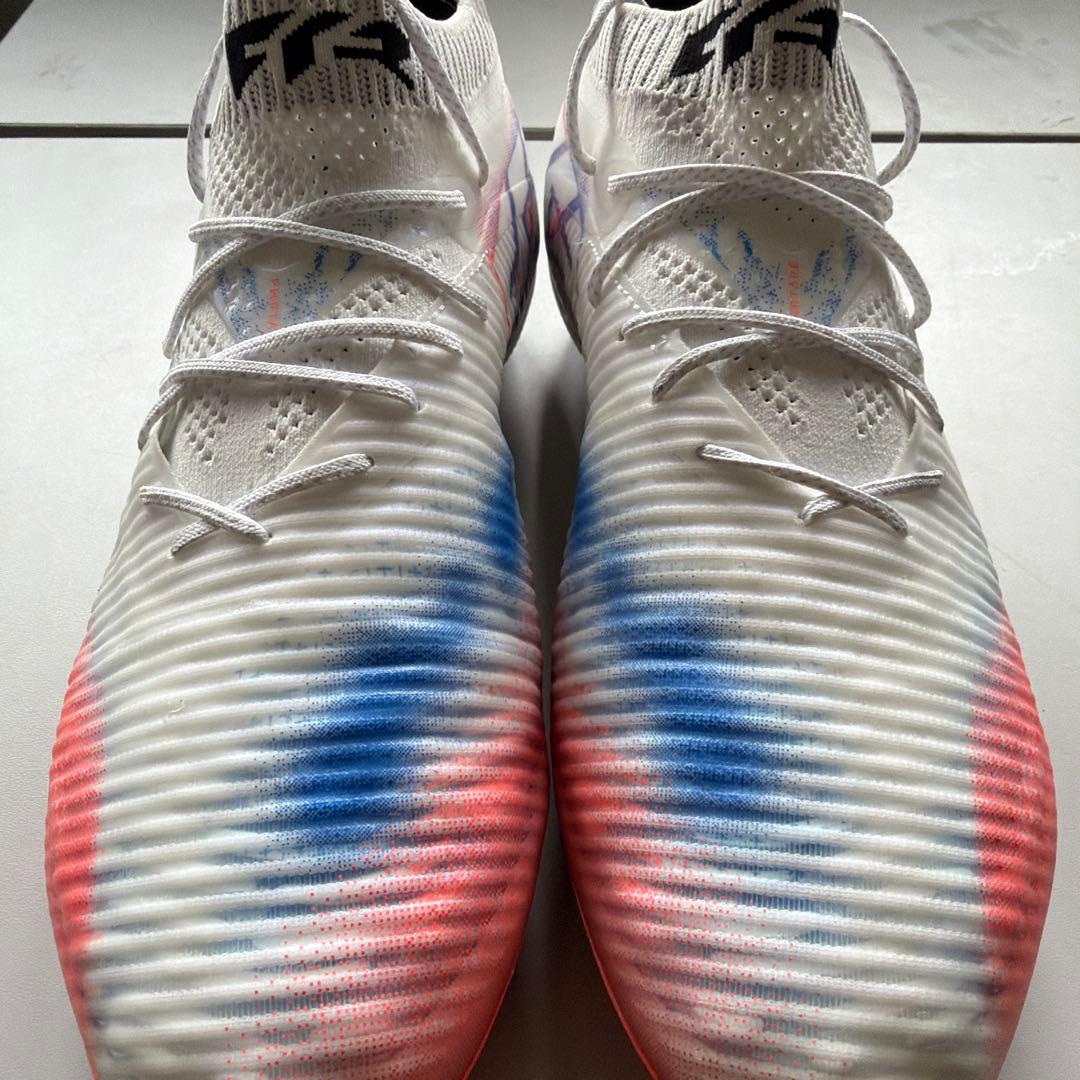 プーマフューチャースパイク