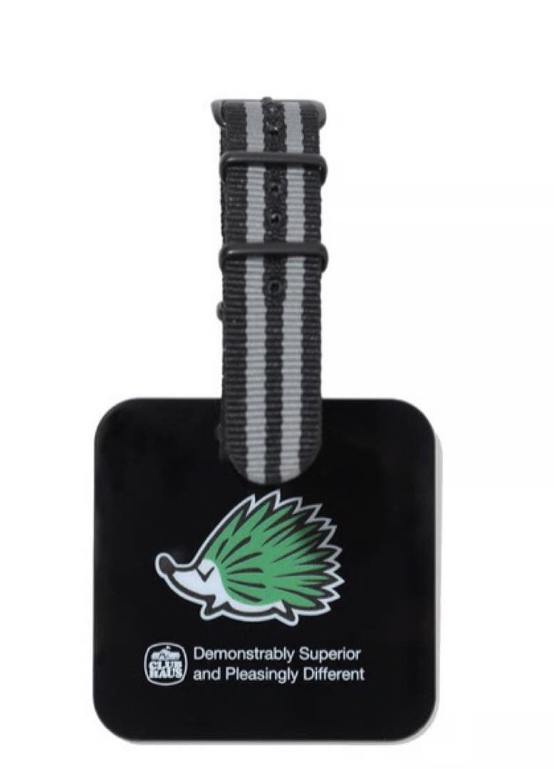 1月末で販売終了‼️ Callaway + CLUBHAUS Name Tag