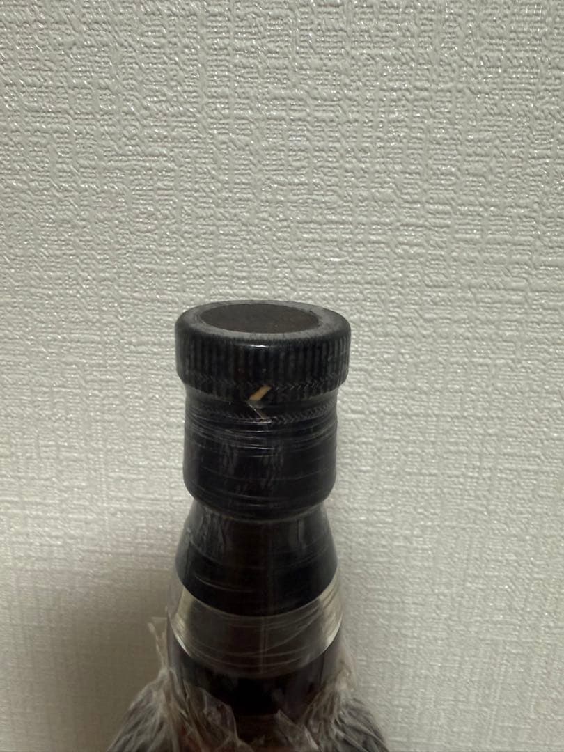 オルトモア 2006 12年 ウイスキーライブパリ2018