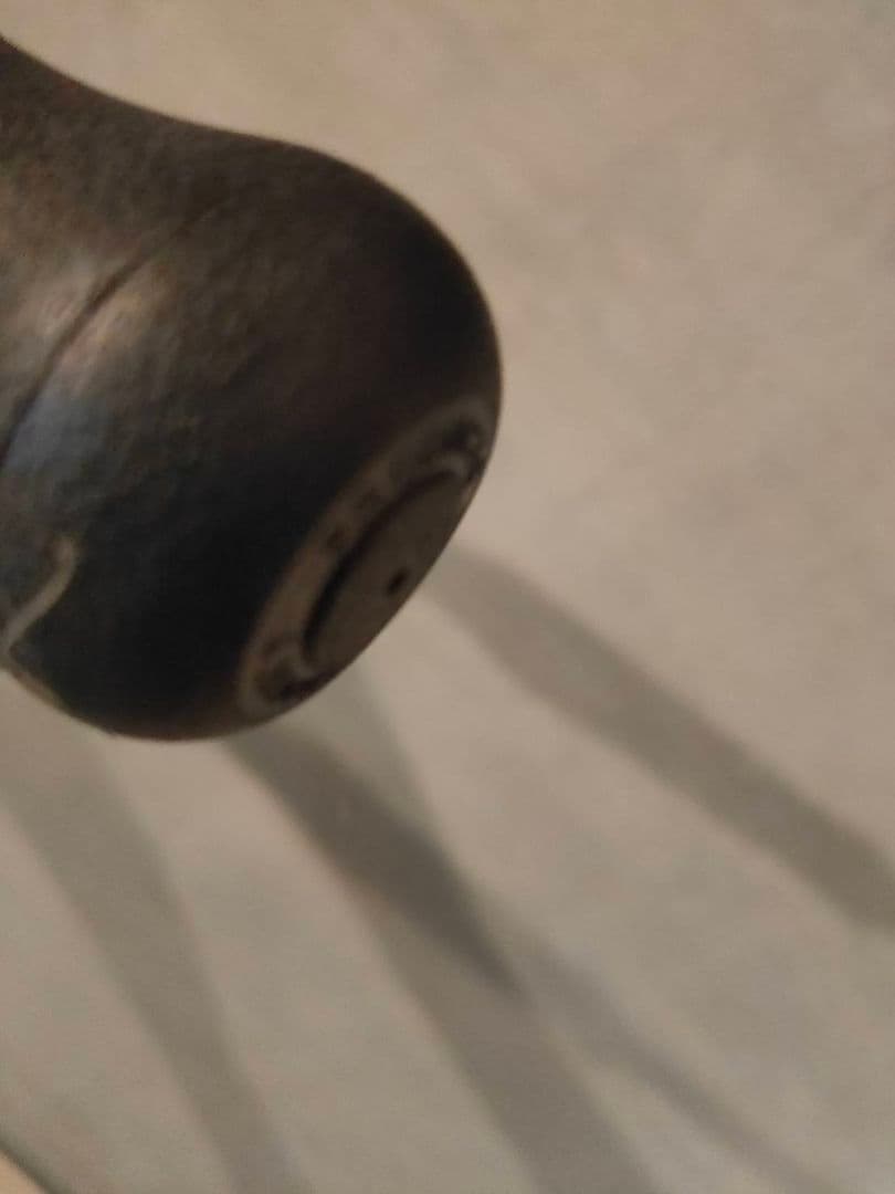 アブガルシア キャプテンズヘルム HELM 69XHBB 66ML 69MH