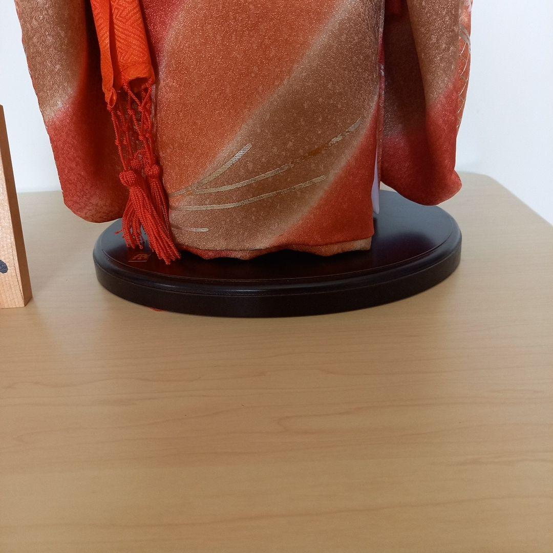 市松人形 　公司作