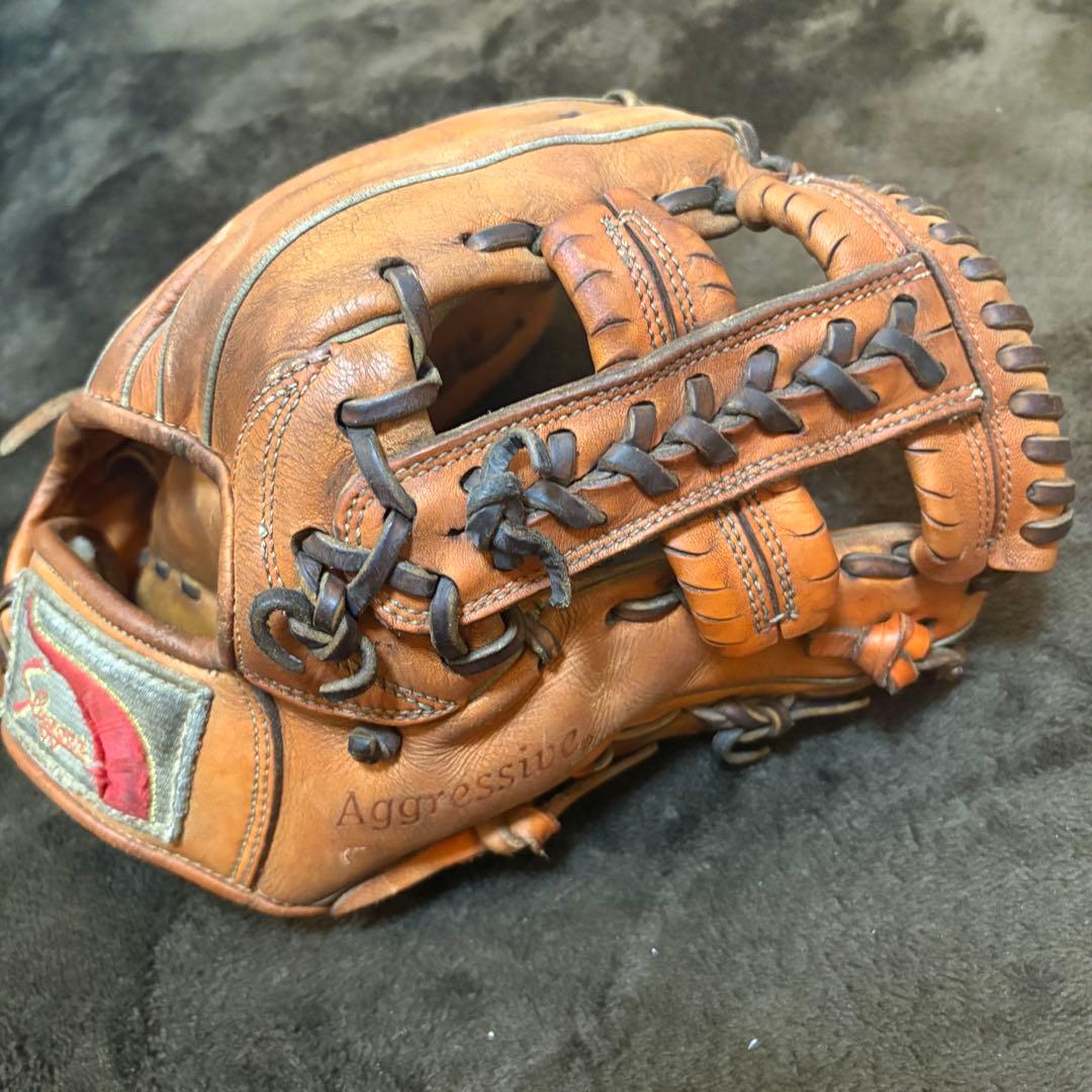 久保田スラッガー KSN-T9S 軟式野球グローブ