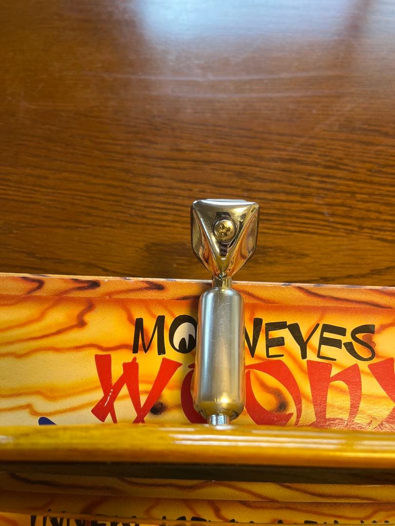 値下げ！MOONEYES サーフボード内装ミラー