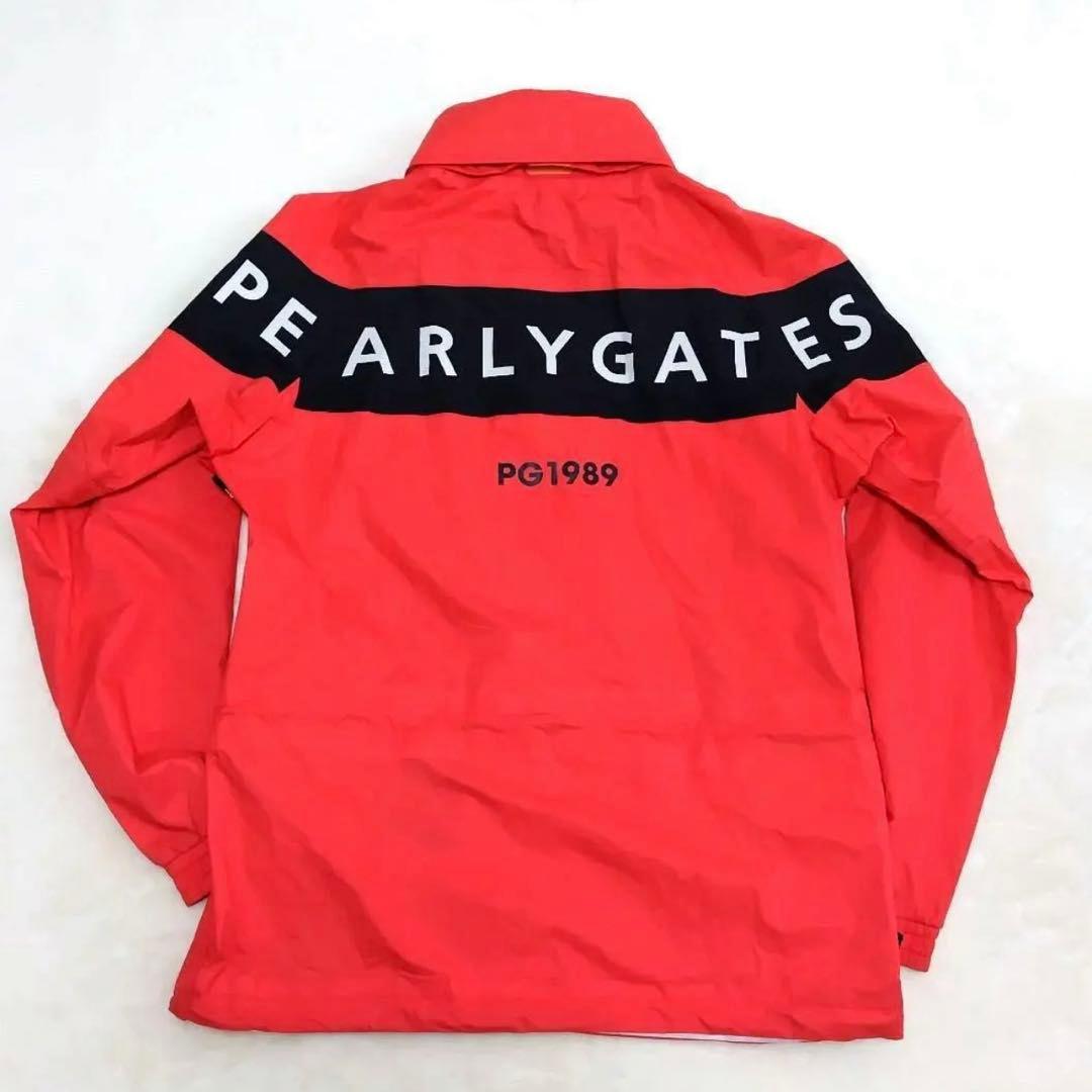 【新品】パーリーゲイツ レインウェア セットアップ サイズ0 AQUAX