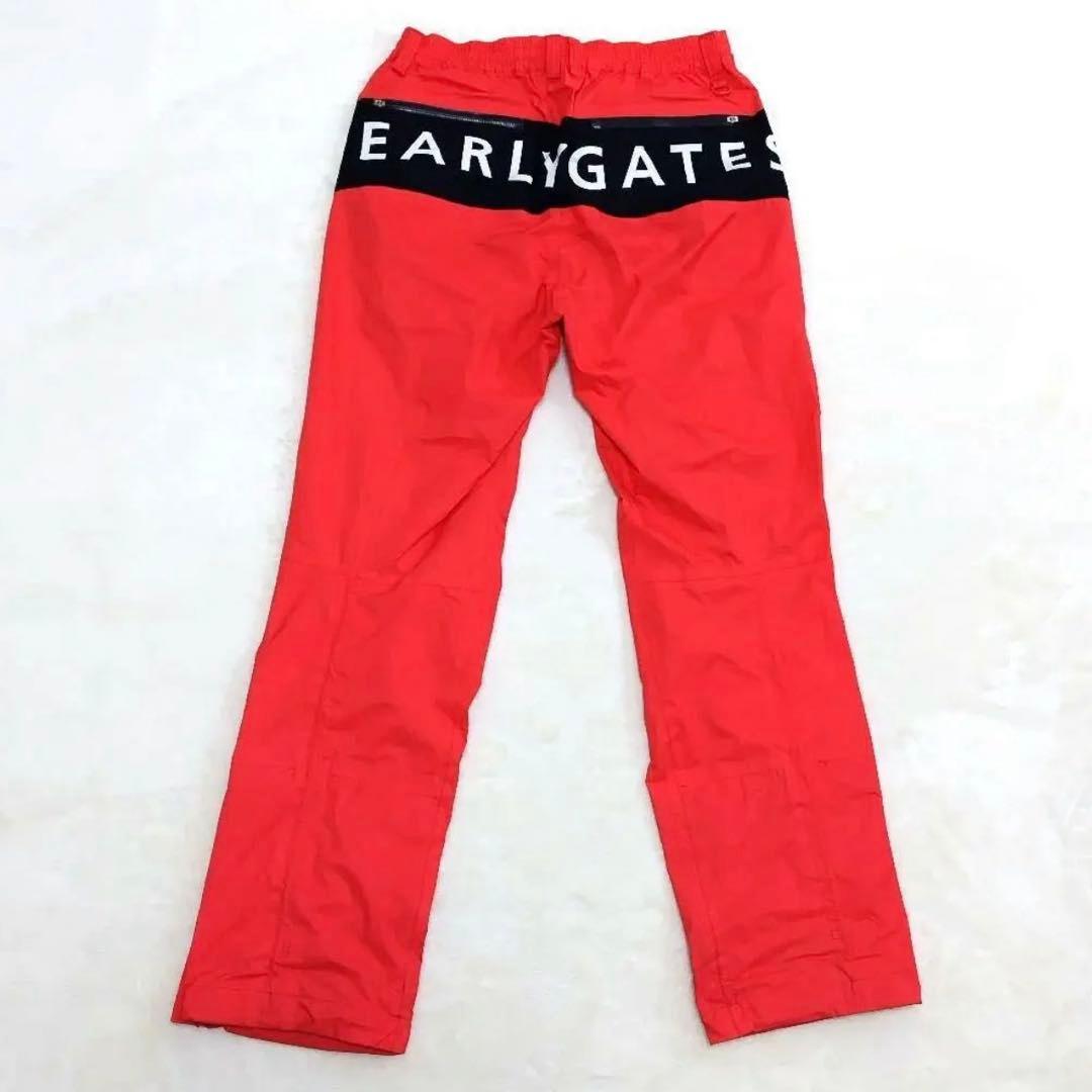 【新品】パーリーゲイツ レインウェア セットアップ サイズ0 AQUAX