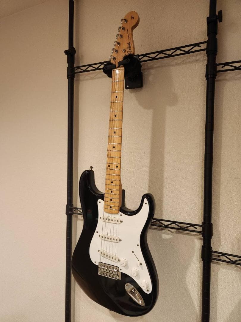 激鳴り 1980 Tokai springy sound ST80 トラネック