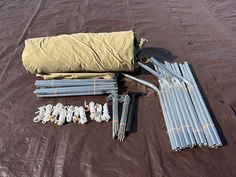 ア*ト様 ogawa オガワ ツインクレスタS T/C 3349 二又フレーム付