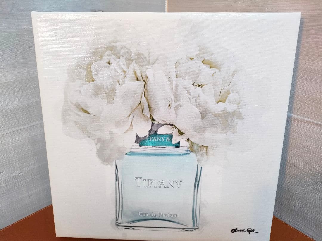 Oliver Gal オリバーガル Tiffany & Co. アート