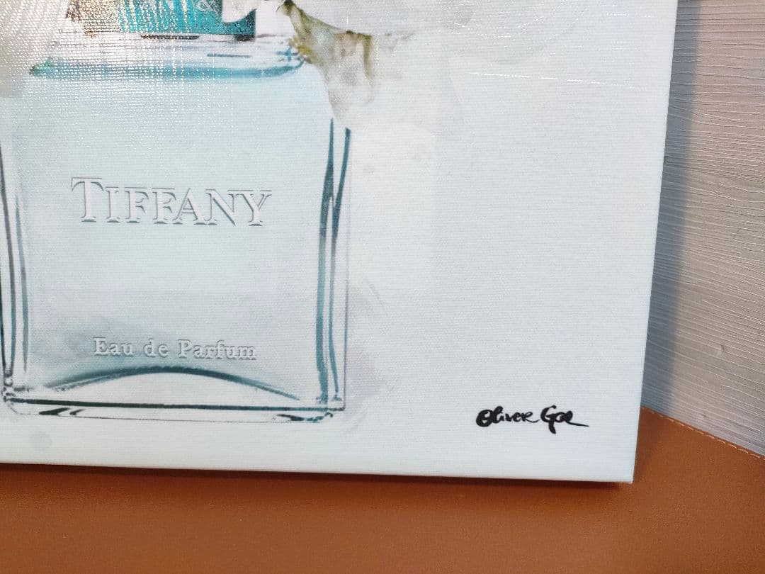 Oliver Gal オリバーガル Tiffany & Co. アート