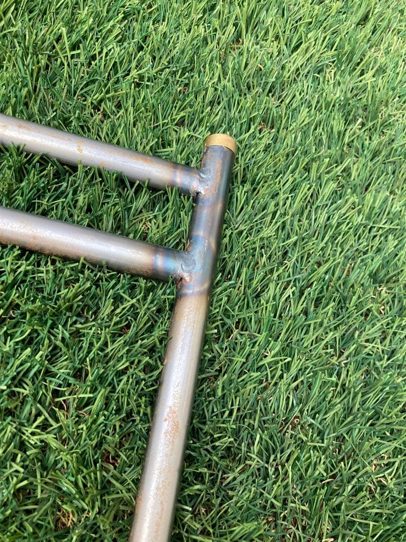 old mountain TANA.鉄 オールドマウンテン 棚