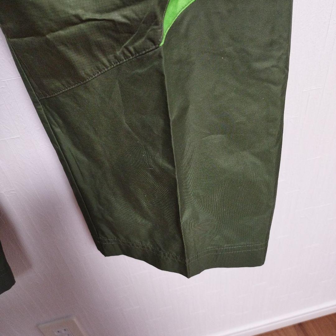 良品★NIKE　ナイキ　ウインドブレーカー上下　セットアップ　サイズXXL