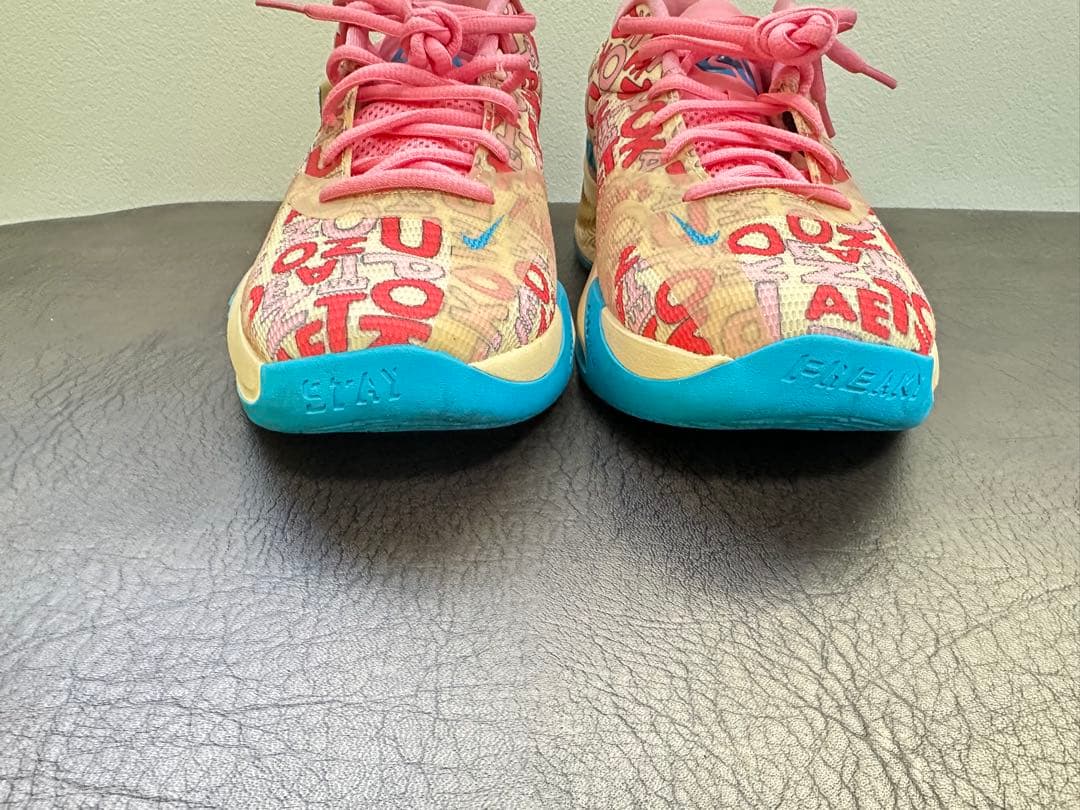 【美品】ズーム フリーク 4 Zoom Freak 4