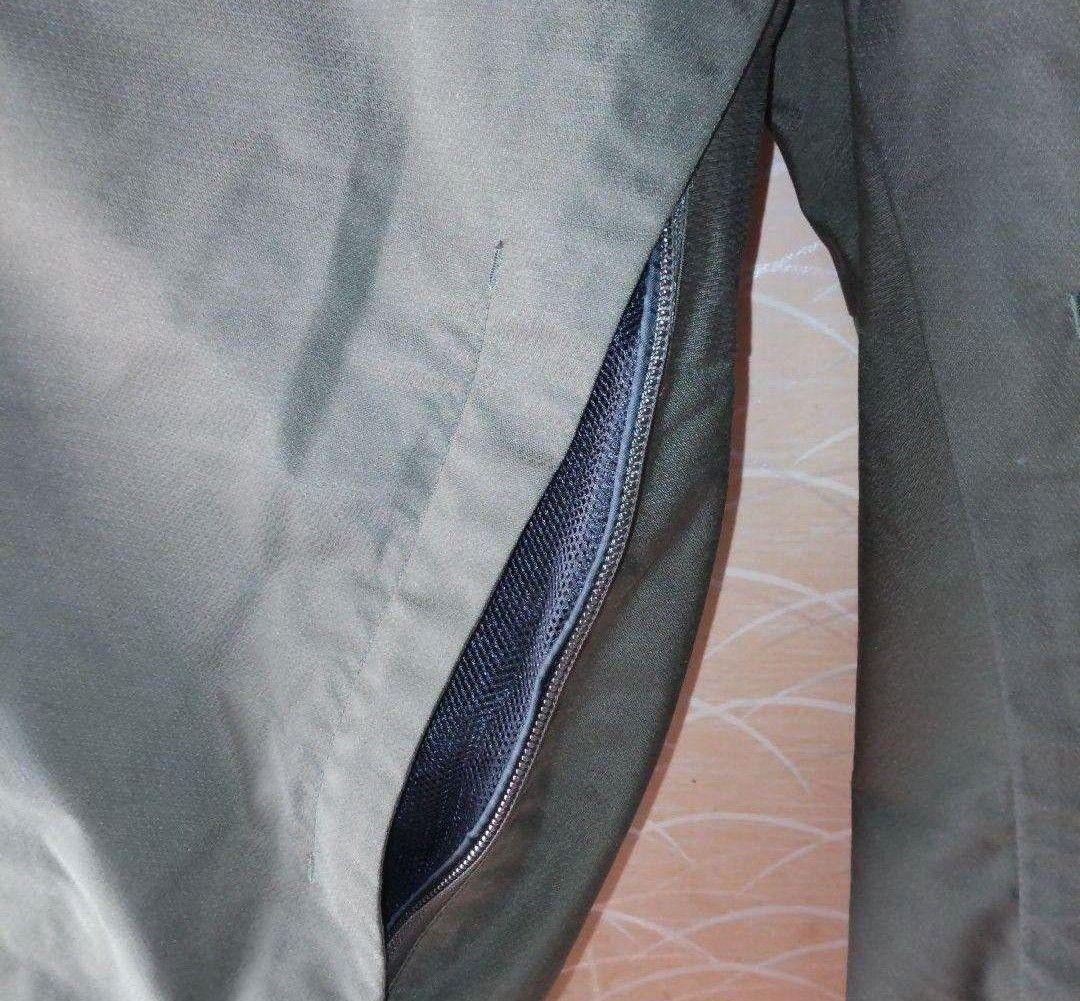 美良品 DESCENT デサント S.I.O パンツ