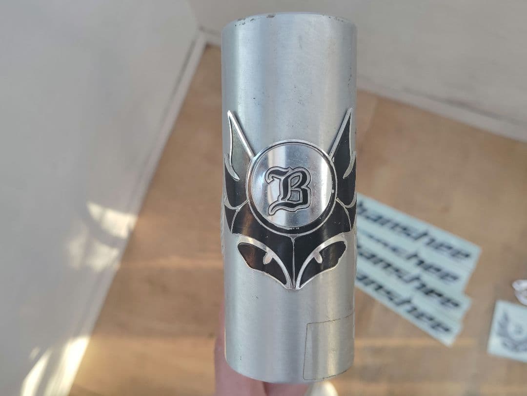 Banshee バンシー　パラドックスv.1　Ｌサイズ