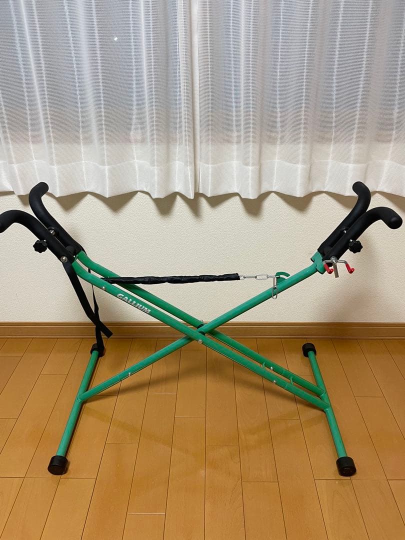 GALLIMU ガリウム　ワックススタンド