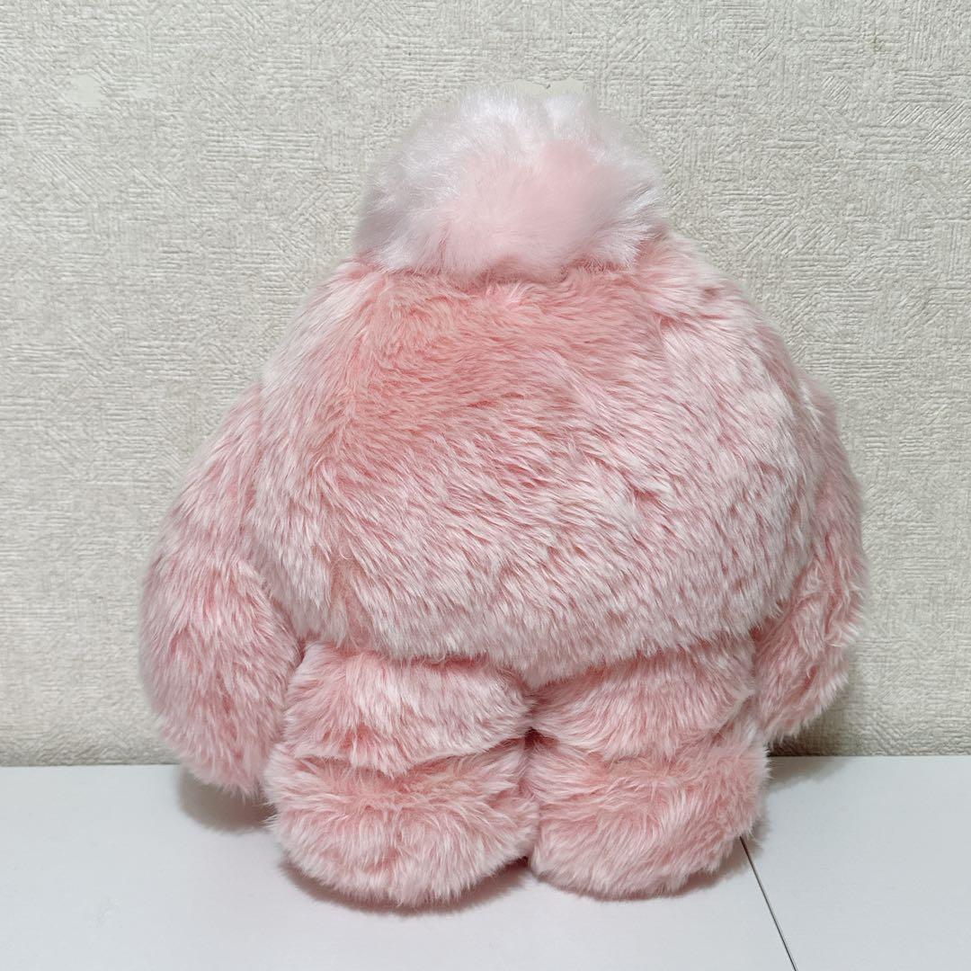 ぬいぐるみ　kasumioomine 大嶺かすみ　many's shop