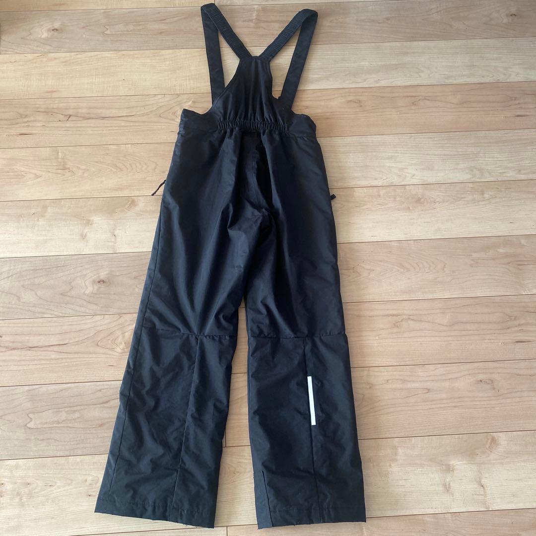 DESCENTE デサント スキーウェア セットアップ 上下　140