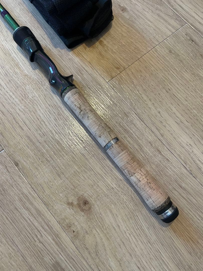 ノリーズ　ロードランナー　ハードベイトスペシャル　HB640ML