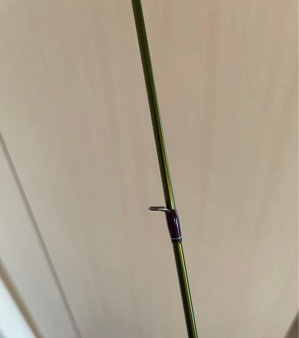 ノリーズ　ロードランナー　ハードベイトスペシャル　HB640ML