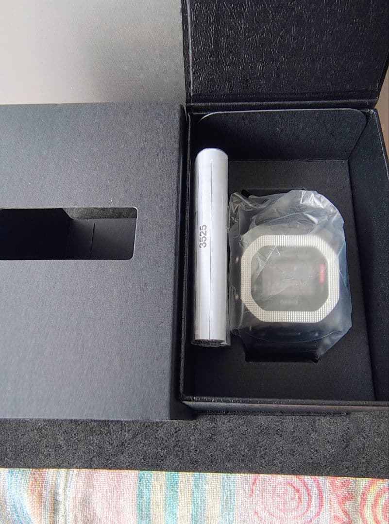 た*し様 CASIO G-SHOCK GM-5600BM-1JF