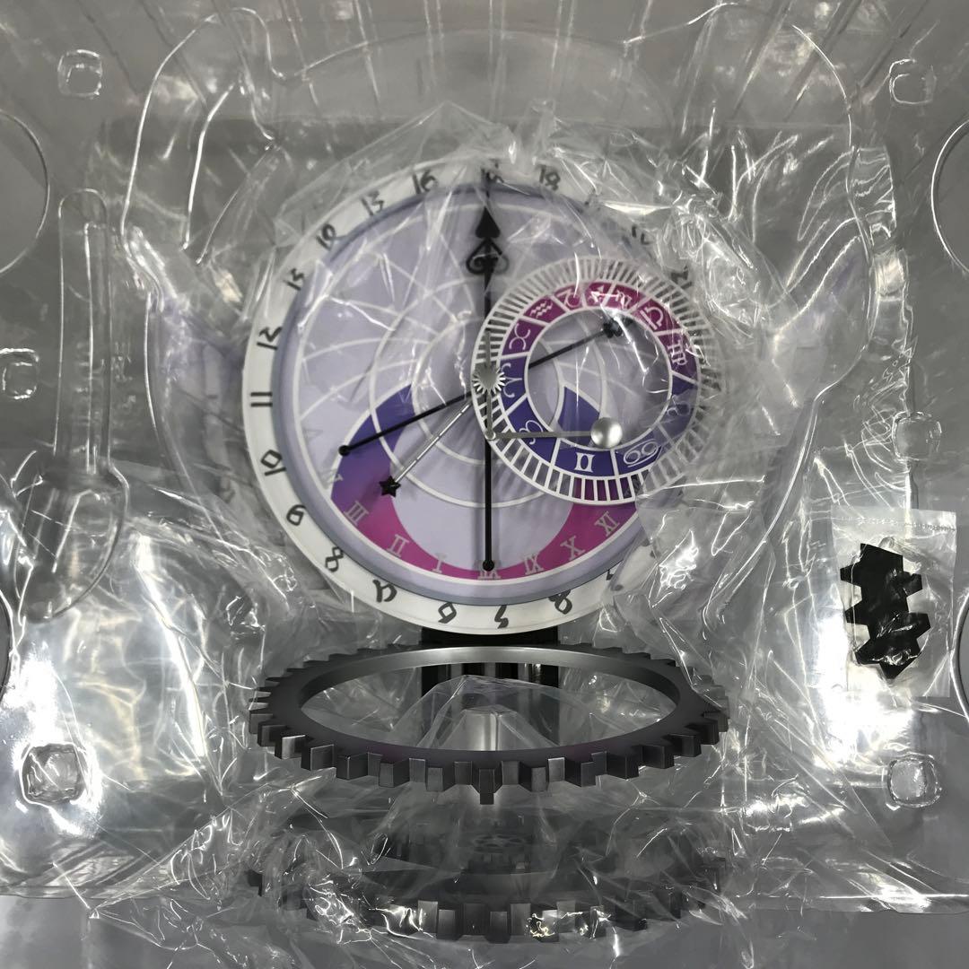 白の女王  Blue Sapphire Dress Ver 1/7