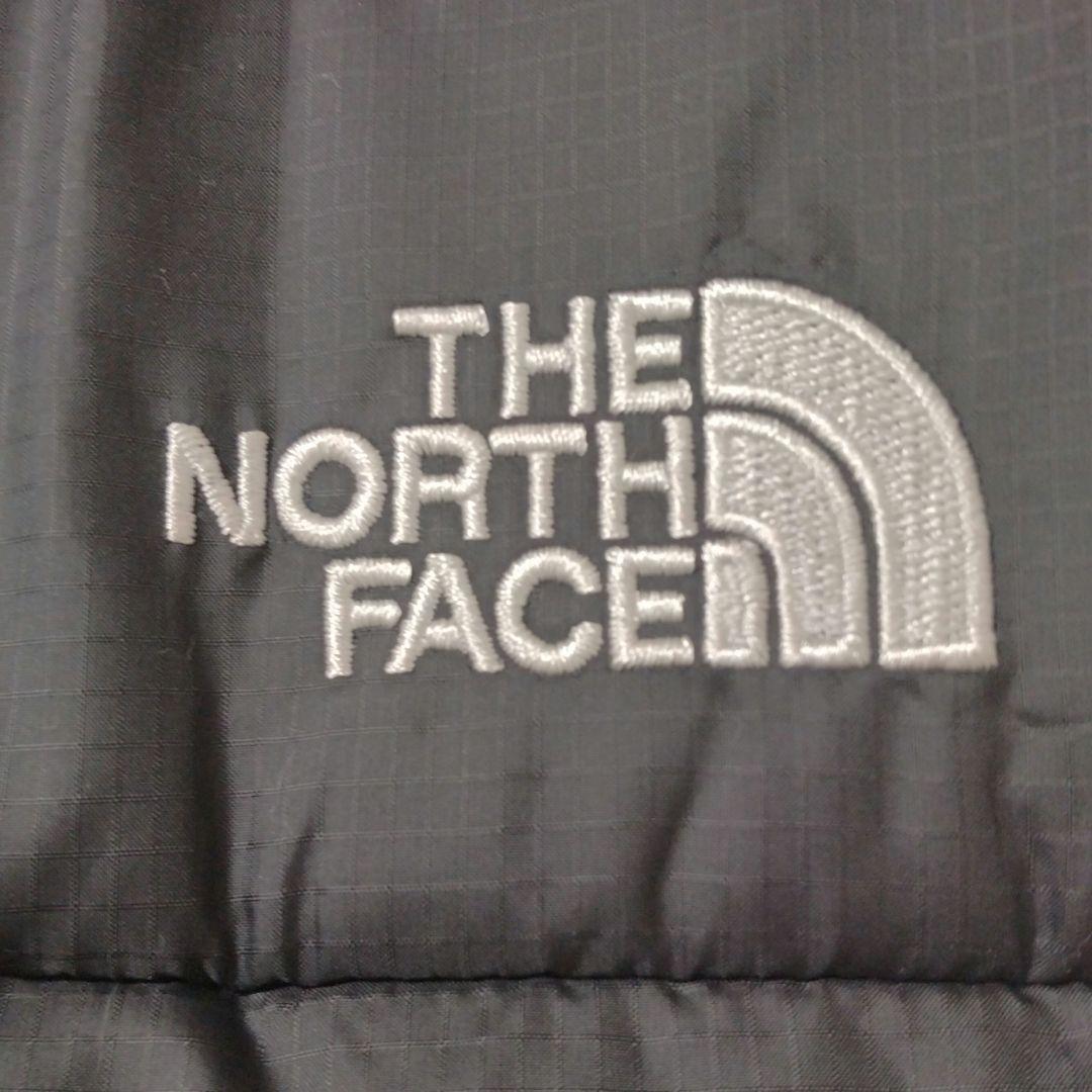 サ*ー様 THE NORCE FACE　ザ　ノースフェイス　 ダウンベスト　アコ